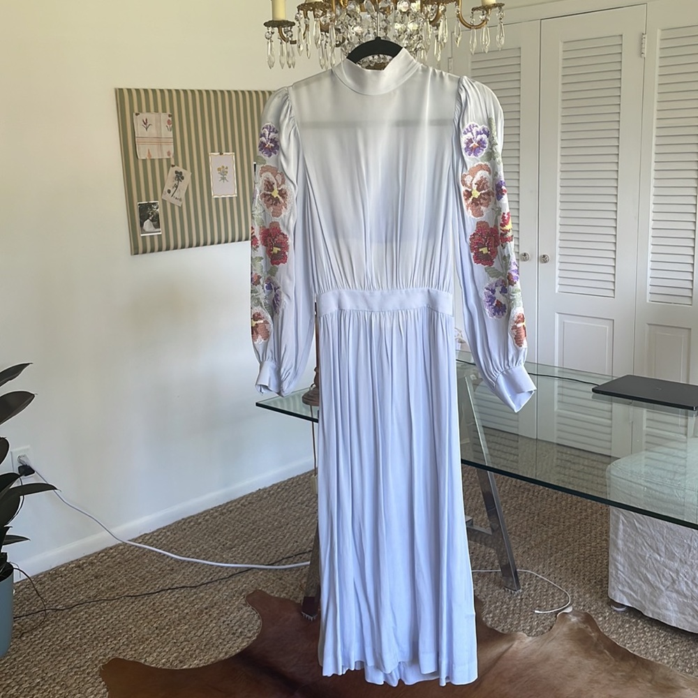 &other stories capsule dress